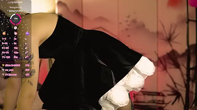 Lin kun online show from 02.02.25