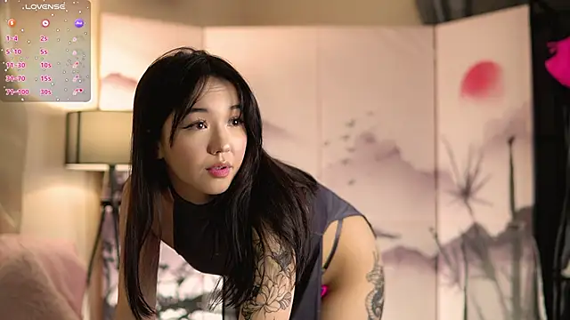 Lin kun online show from 02.27.25