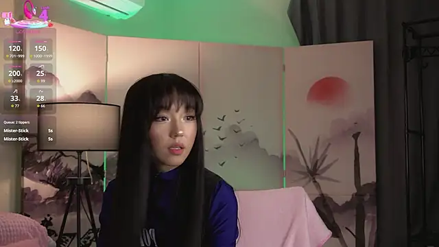 Lin kun online show from 01.18.26