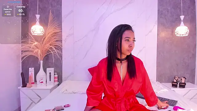 GabrielaLugo online show from 02.13.25