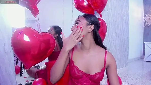 GabrielaLugo online show from 02.14.25