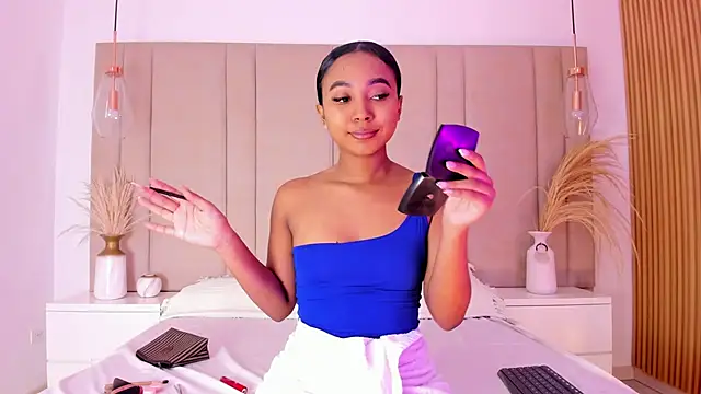 GabrielaLugo online show from 03.13.25