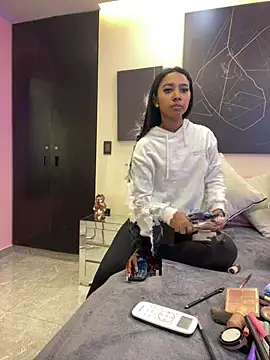 GabrielaLugo online show from 03.21.26