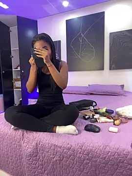 GabrielaLugo online show from 05.10.26