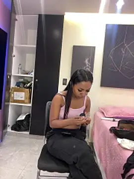 GabrielaLugo online show from 05.15.26