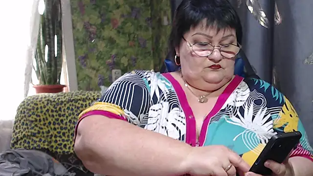 Snapshot of Goddess57 chatting on 11.13.25 Goddess57 online show from 11.13.25