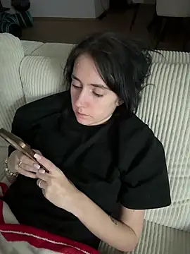 Lena Lang online show from 03.03.26