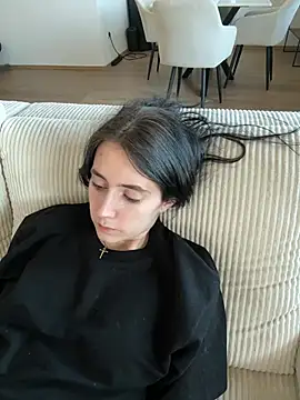 Lena Lang online show from 03.04.26