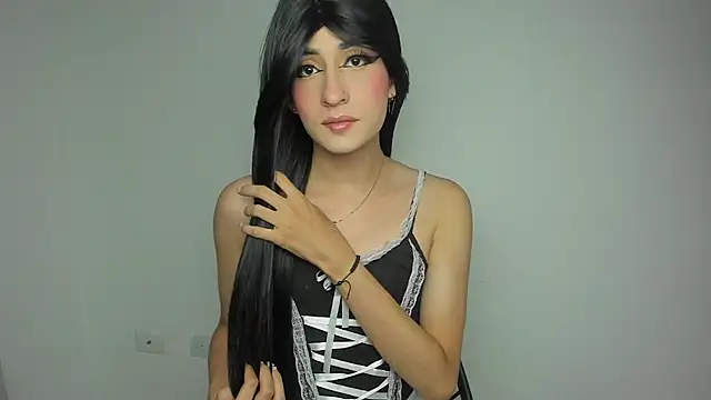 Snapshot of HotStar_yes chatting on 01.16.25 HotStar yes online show from 01.16.25