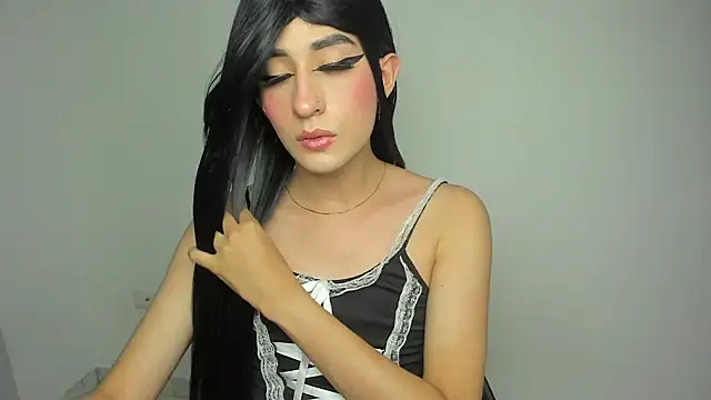 Snapshot of HotStar_yes chatting on 01.16.25 HotStar yes online show from 01.16.25