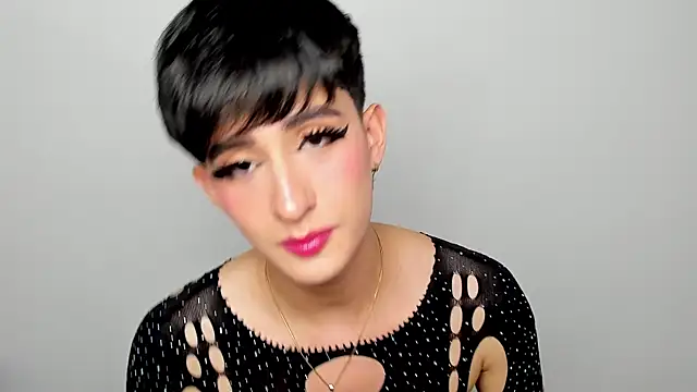 Snapshot of HotStar_yes chatting on 03.22.25 HotStar yes online show from 03.22.25