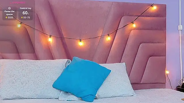 Beautifulskinny18 online show from 11.01.25