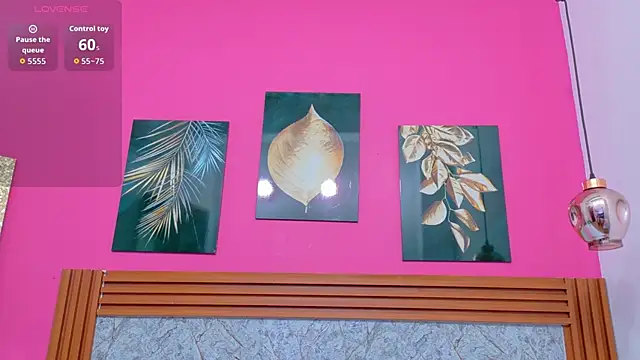 Beautifulskinny18 online show from 02.26.26