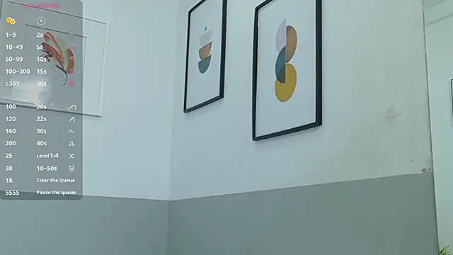 Snapshot of Beautifulskinny18 chatting on 03.04.26 Beautifulskinny18 online show from 03.04.26