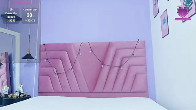 Snapshot of Beautifulskinny18 chatting on 03.27.26 Beautifulskinny18 online show from 03.27.26