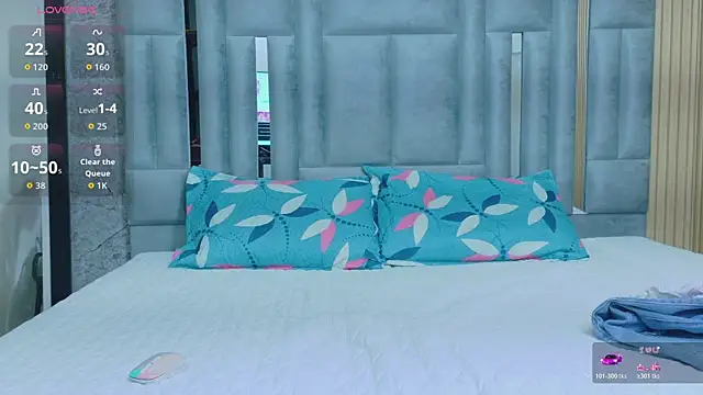 Snapshot of Beautifulskinny18 chatting on 03.31.26 Beautifulskinny18 online show from 03.31.26