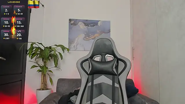 Yeiko Romero  online show from 12.20.25