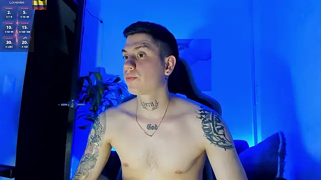 Yeiko Romero  online show from 02.24.26