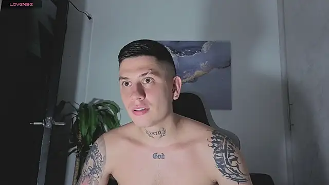 Yeiko Romero  online show from 04.10.26