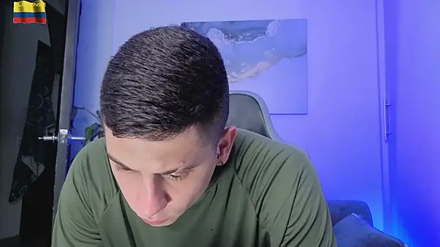 Yeiko Romero  online show from 04.14.26