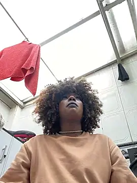 TIFFANYYSTAR online show from 02.27.25