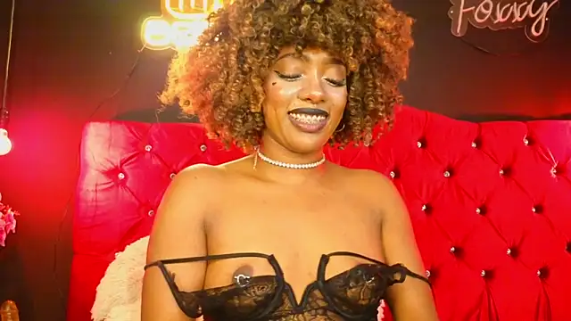 TIFFANYYSTAR online show from 03.05.25