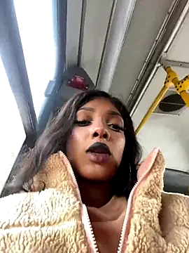 TIFFANYYSTAR online show from 10.07.25