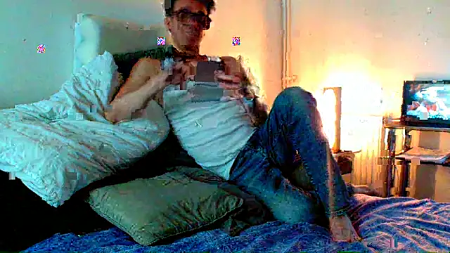Snapshot of ImYourXtoy chatting on 06.20.26 ImYourXtoy online show from 06.20.26
