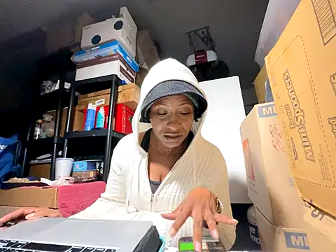 wynterheat online show from 12.02.25