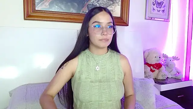 Snapshot of Fysste_ chatting on 12.28.24 Fysste online show from 12.28.24