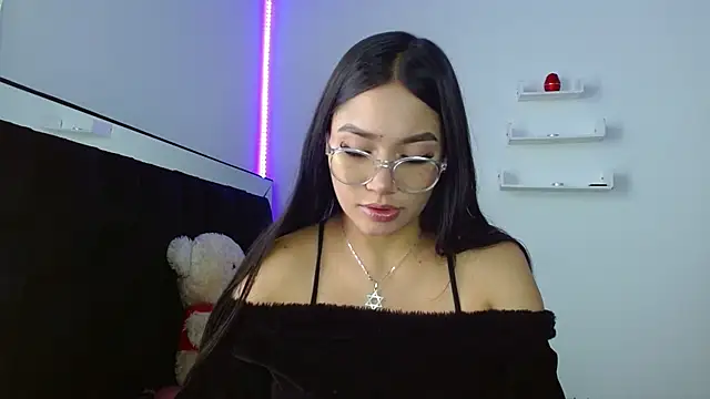 Snapshot of Fysste_ chatting on 03.14.25 Fysste online show from 03.14.25