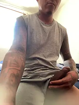 Snapshot of Daniel7131 chatting on 03.08.25 Daniel7131 online show from 03.08.25