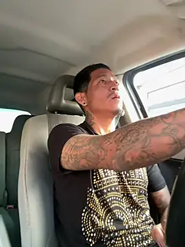 Snapshot of Daniel7131 chatting on 03.01.26 Daniel7131 online show from 03.01.26