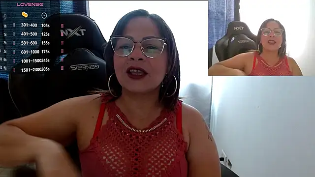 milf ann48 online show from 02.05.25