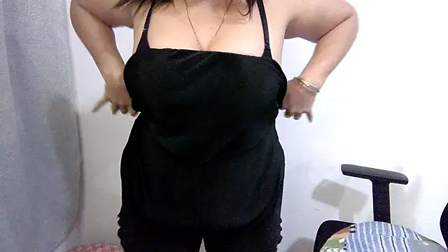 milf ann48 online show from 09.25.25
