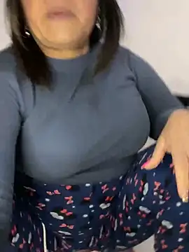 milf ann48 online show from 09.26.25