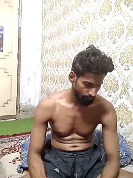 Deathsoul02 online show from 04.05.26