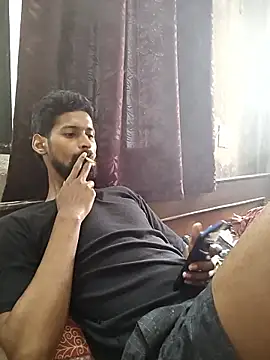 Deathsoul02 online show from 04.08.26