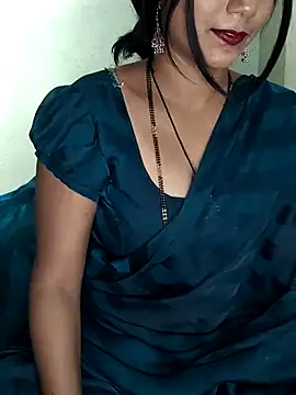 PUNAM BABY1 online show from 03.14.25