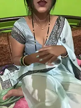 PUNAM BABY1 online show from 11.13.25