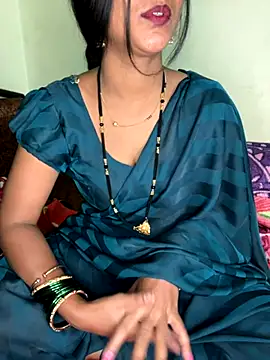 PUNAM BABY1 online show from 11.24.25