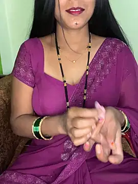 PUNAM BABY1 online show from 11.28.25