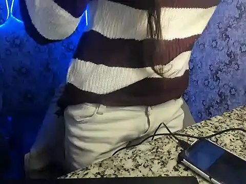 aarjulove online show from 02.01.25