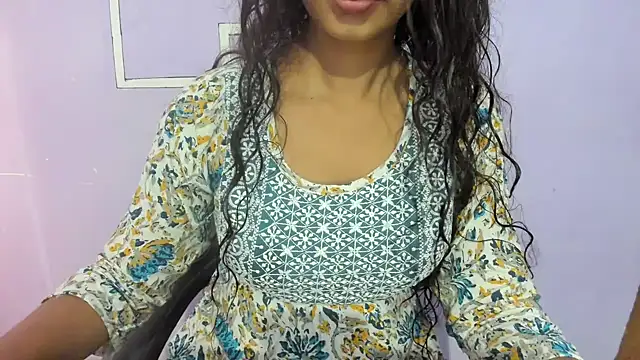 aarjulove online show from 09.11.25