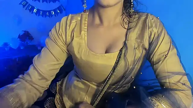 aarjulove online show from 09.29.25