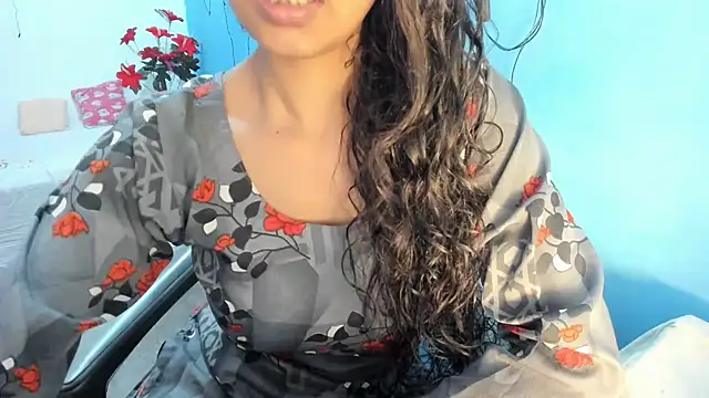 aarjulove online show from 11.13.25