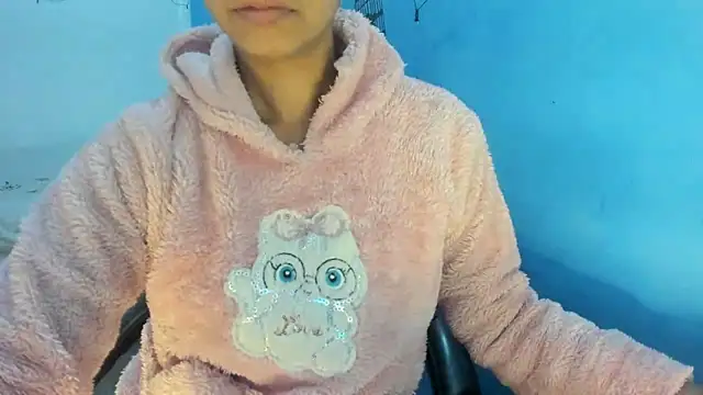 aarjulove online show from 01.08.26