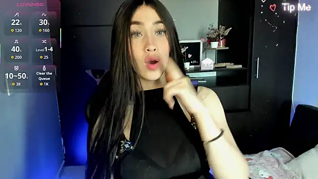 Emilytafur online show from 05.30.26