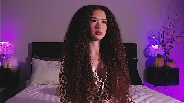 Snapshot of Denise_Garciia chatting on 11.12.25 Denise Garciia online show from 11.12.25