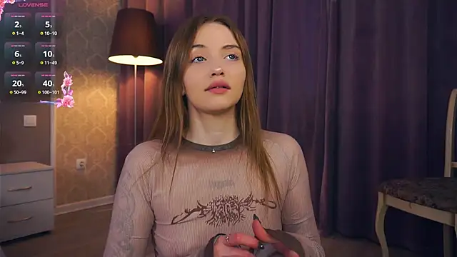 Snapshot of WiloneDimmick chatting on 03.13.25 WiloneDimmick online show from 03.13.25